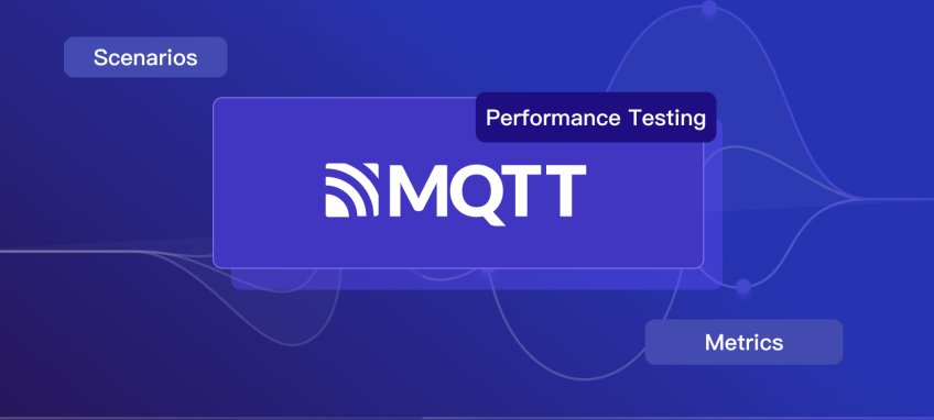 Getting Started with MQTT Performance Testing: A Primer on Scenarios and Metrics