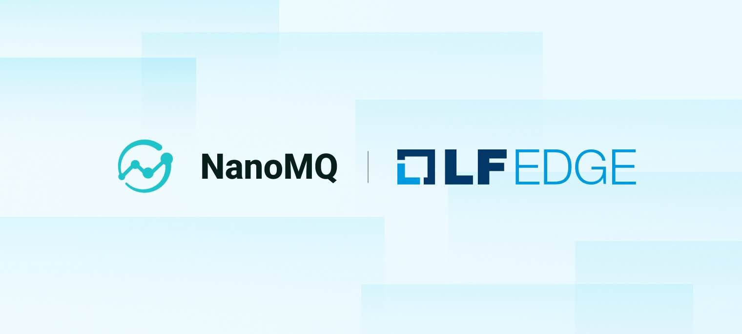 LF Edge Embraces NanoMQ: A Testament to EMQ's IoT Innovation