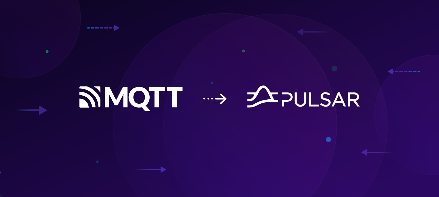 MQTT to Apache Pulsar: A Comprehensive Integration Tutorial