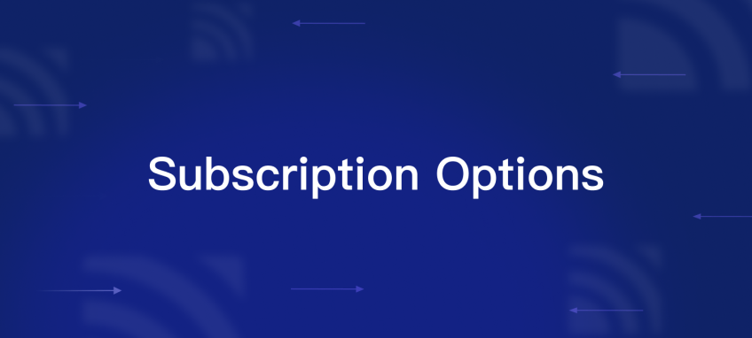 MQTT  Subscription Options Explained and Example  | MQTT 5 Features