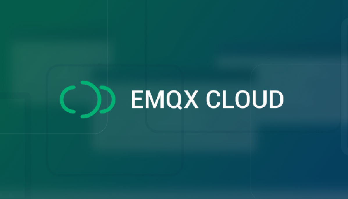 EMQX Cloud is now available in Hong Kong & Taiwan Regions