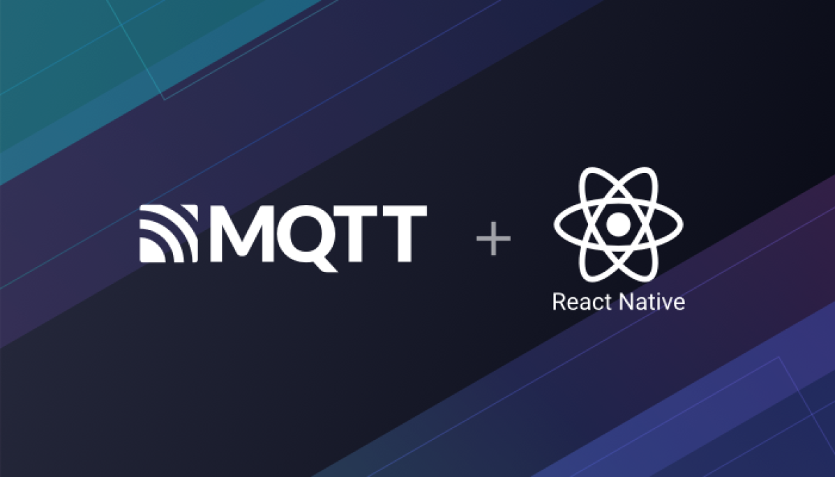 How to use MQTT in the React Native project