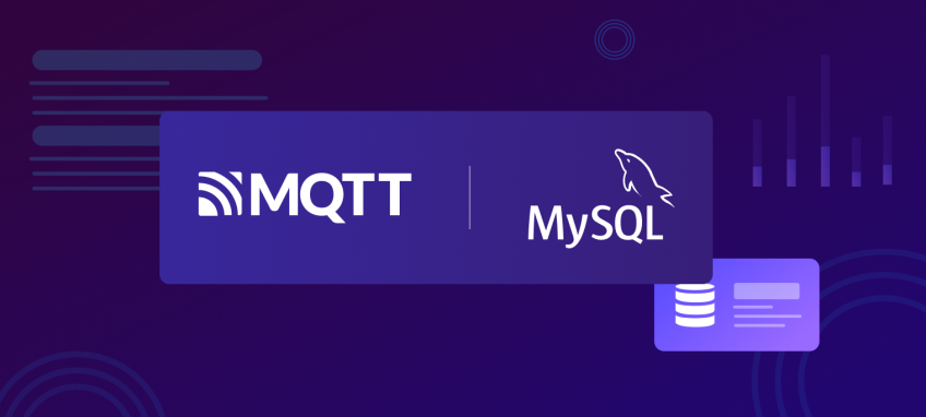 MQTT Performance Benchmark Testing: EMQX-MySQL Integration