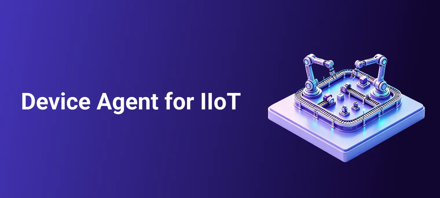 From Connected Machines to Intelligent Operations: Building AI Agents for the Industrial Floor