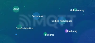 2023 年 MQTT 协议的 7 个技术趋势｜描绘物联网的未来