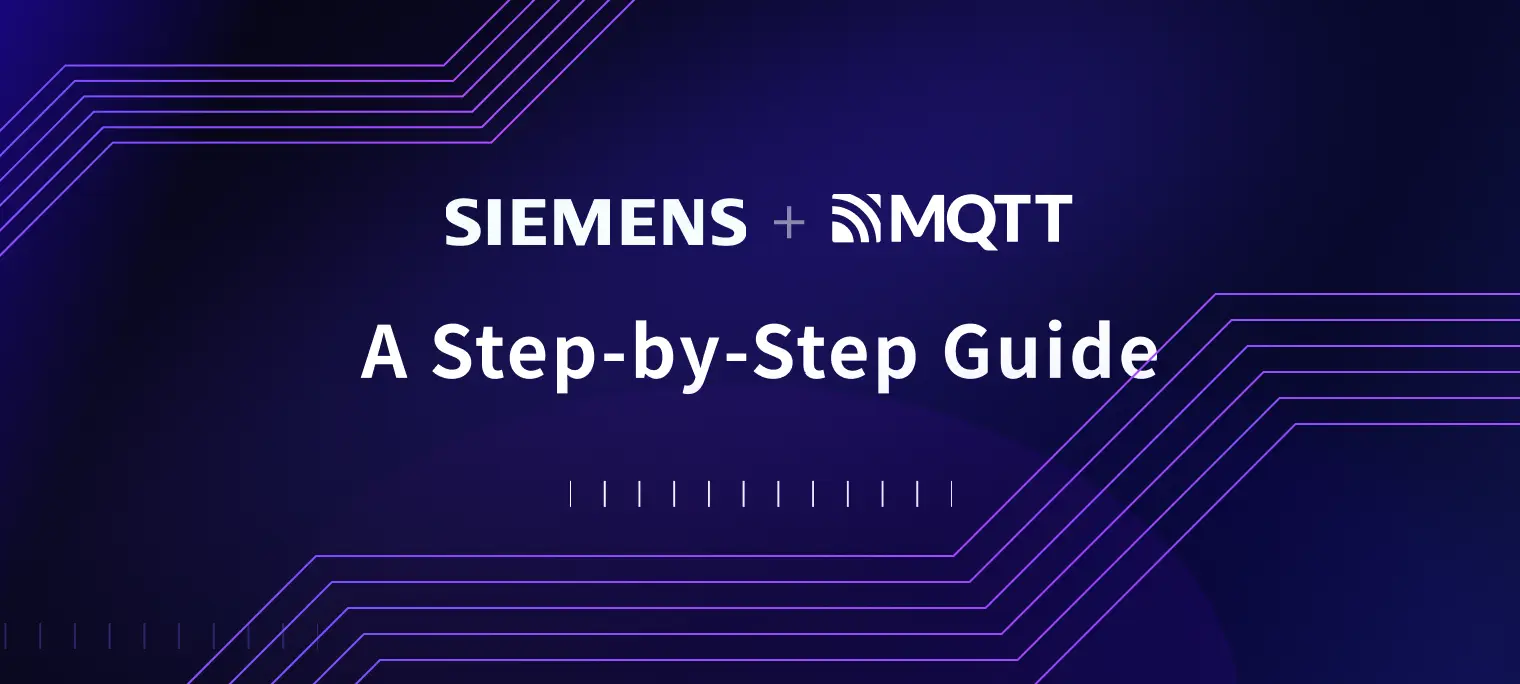  Siemens PLC and MQTT Integration: A Step-by-Step Guide