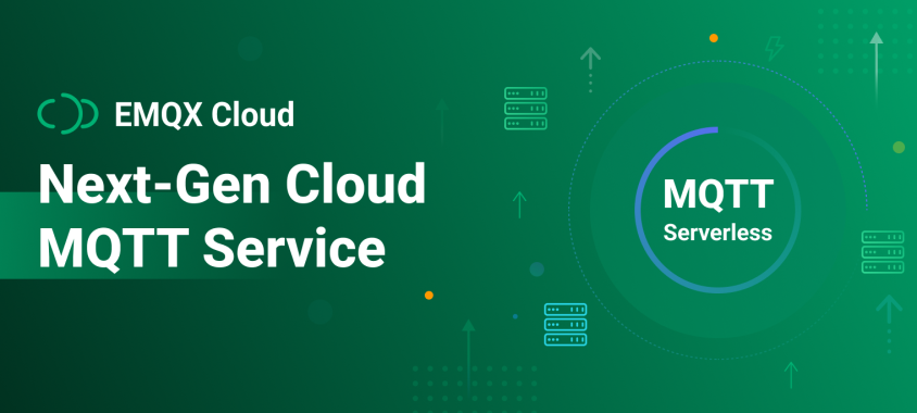 次世代クラウドMQTTサービス：EMQX Cloud Serverlessとの出会い
