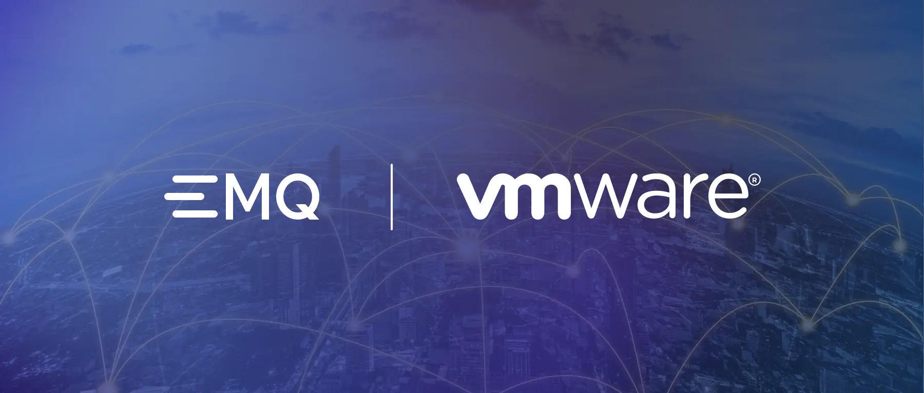 EMQ Announces Availability of EMQX Enterprise on VMware Marketplace