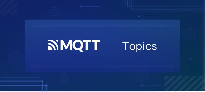 MQTT TopicとWildcardの初心者向けガイド