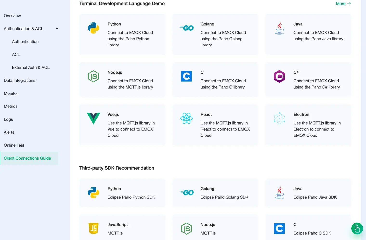 MQTT Client