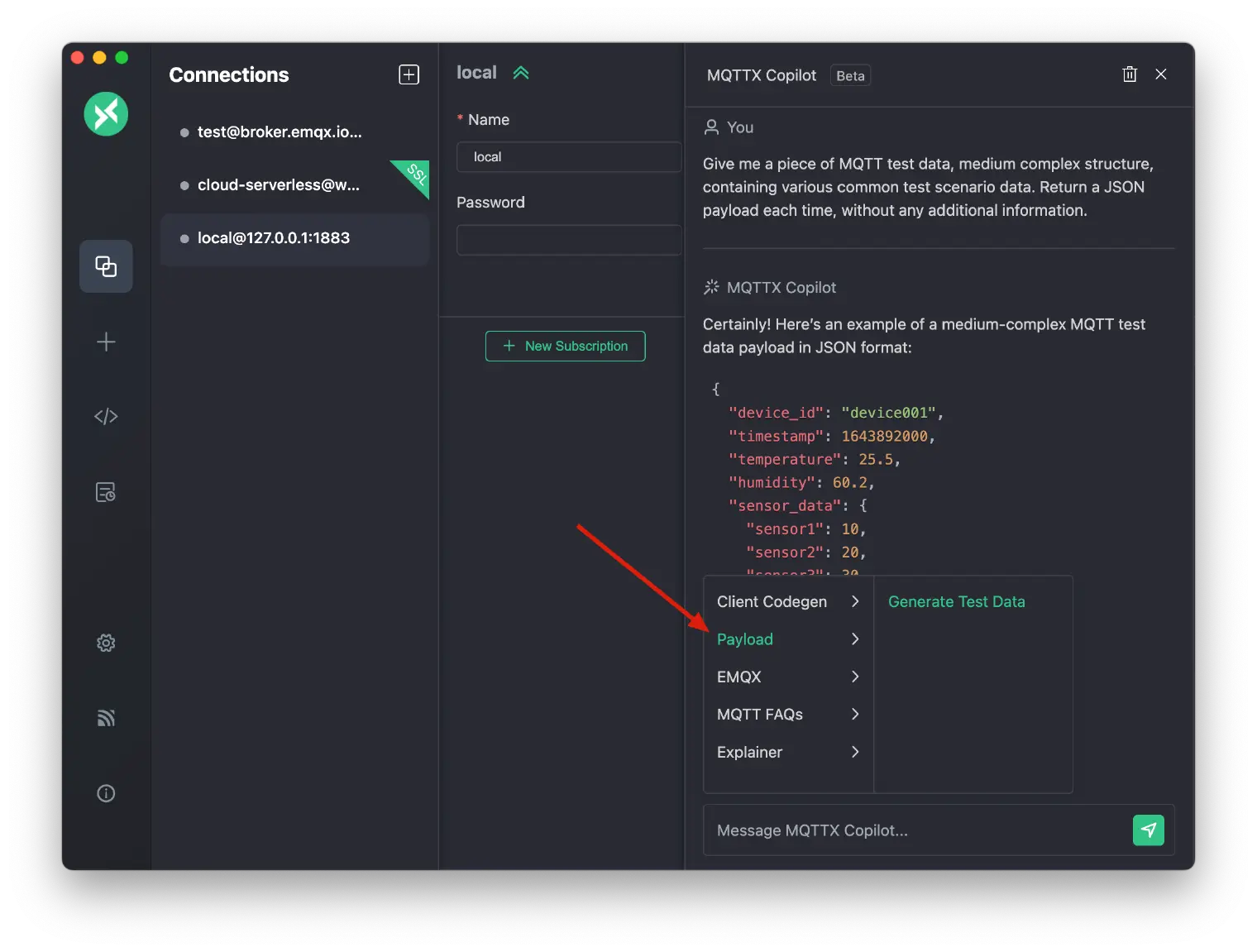 Automated Test Data Generation