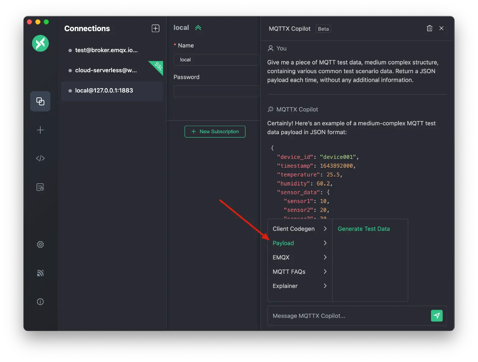 Automated Test Data Generation