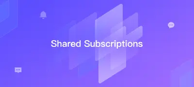 共享订阅介绍与示例 | MQTT 5.0 特性详解