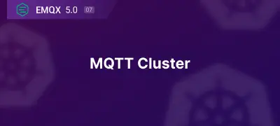 EMQX Operator 如何快速创建弹性伸缩的 MQTT 集群