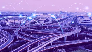 助力车路云一体化，EMQ 在车路协同领域的应用实践