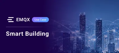 Scaling Cloud Connectivity for Building Automation Devices with Enterprise MQTT Infrastructure