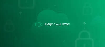 Exploring the Data Privacy-First Architecture of EMQX Cloud BYOC