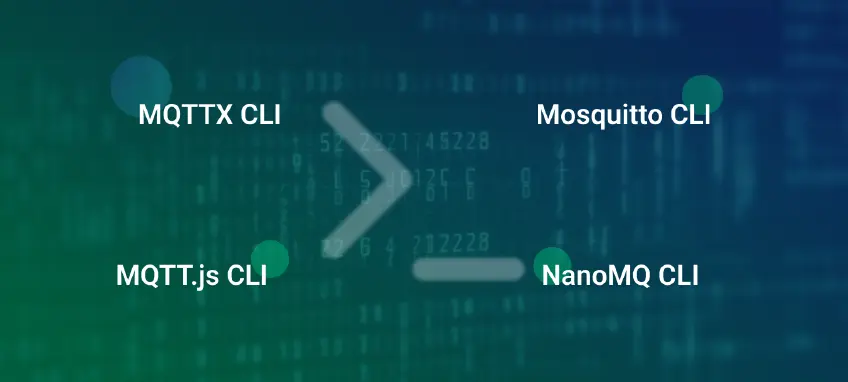 Top 5 MQTT CLI Tools for IoT Developers in 2023