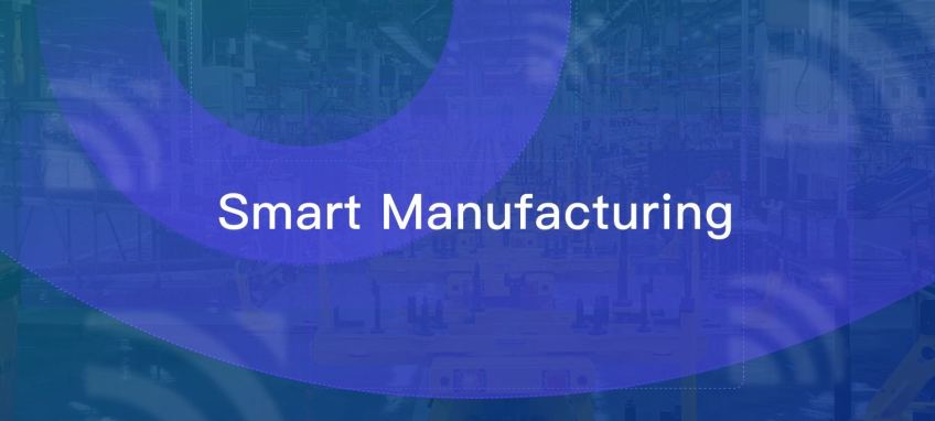 The Smart Manufacturing Revolution: Examples, Tech & Tips