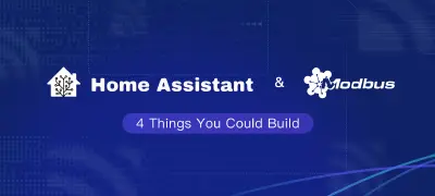 Home Assistant and Modbus: Smart Home Automation Guide