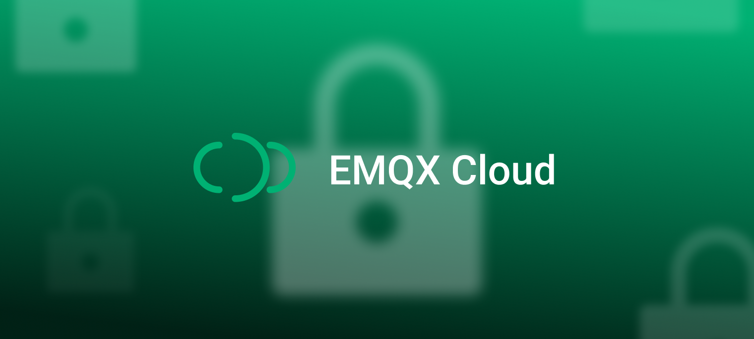 EMQX Cloud enables One-Client-One-Secret authentication