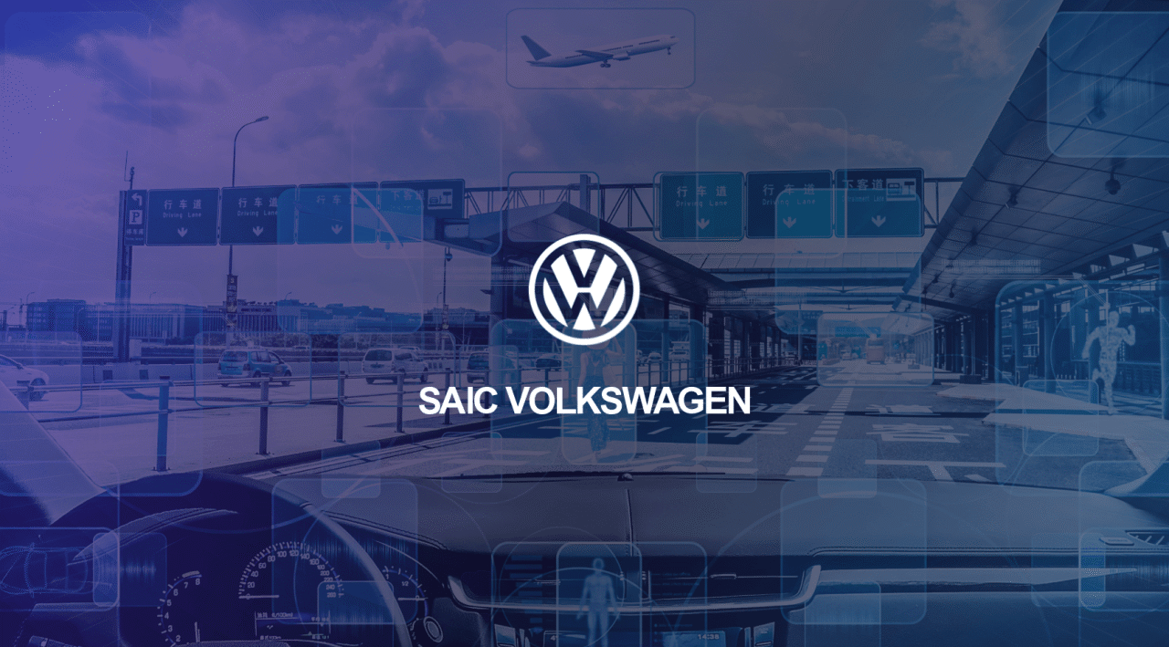 SAIC Volkswagen and EMQ create a new generation of intelligent Internet of Vehicles systems