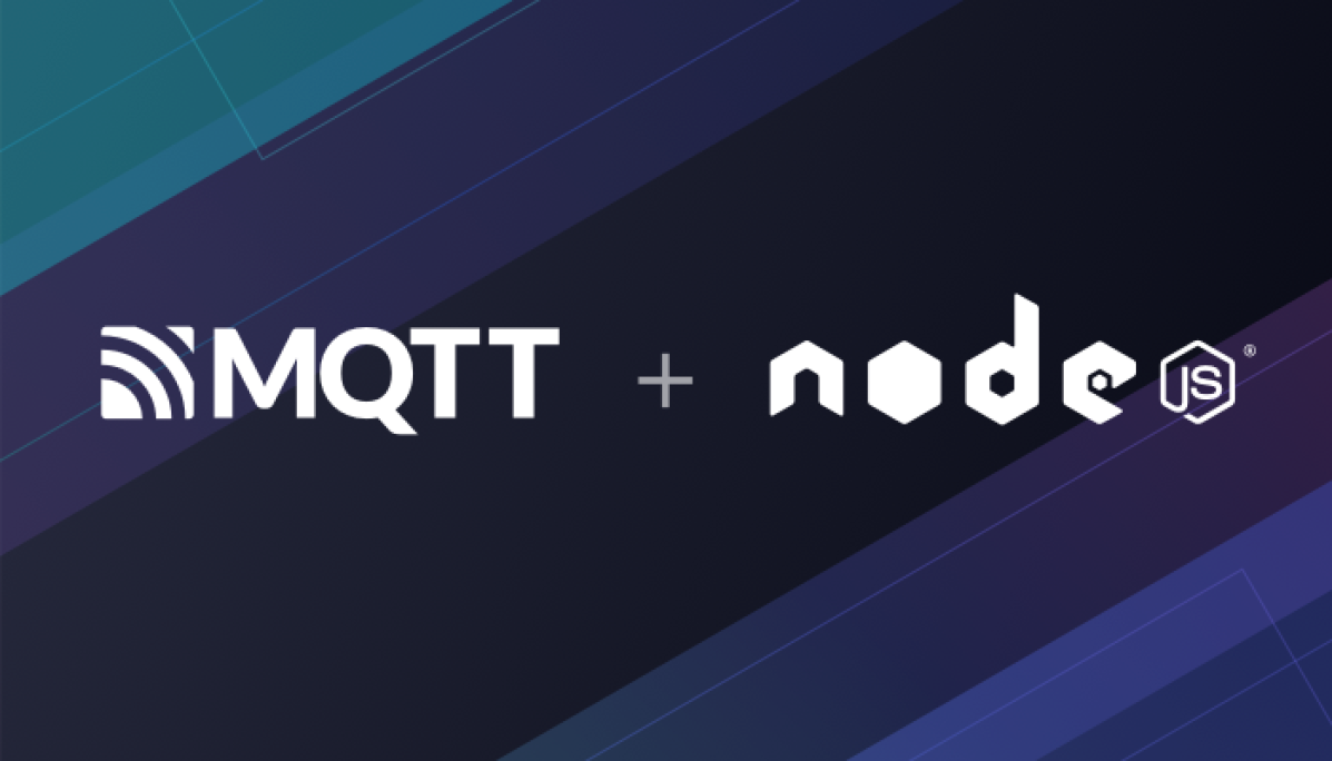 如何在 Node.js 项目中使用 MQTT