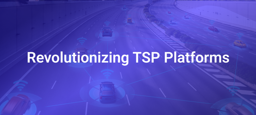 TSPプラットフォームの革新：EMQXで自動車のコネクティビティを実現