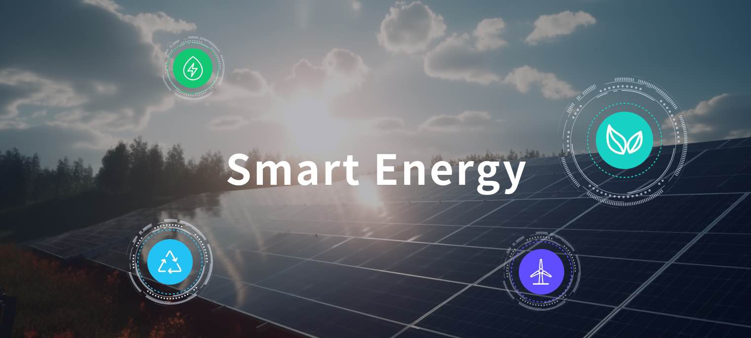 Building a Sustainable Future: How EMQX is Enabling Smart Energy Management