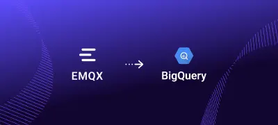 Ingesting MQTT Data into Google BigQuery for Real-Time Analytics