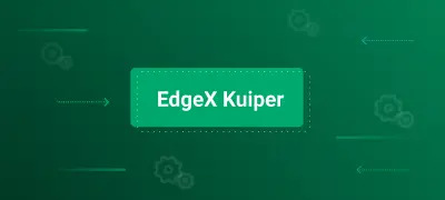 使用 EdgeX Kuiper 规则引擎控制物联网设备