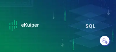 eKuiper 源码解读:从一条 SQL 到流处理任务的旅程