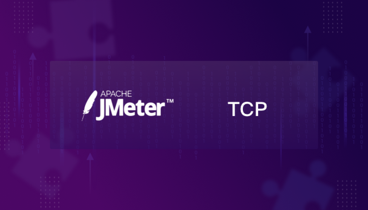JMeter 扩展开发：扩展  TCP  取样器