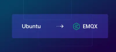 Ubuntu 安装 EMQX 服务器指南