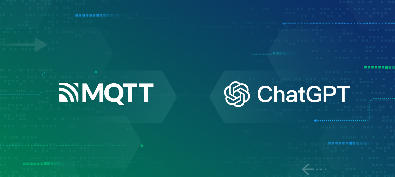 Natural Interactions in IoT: Combining MQTT and ChatGPT