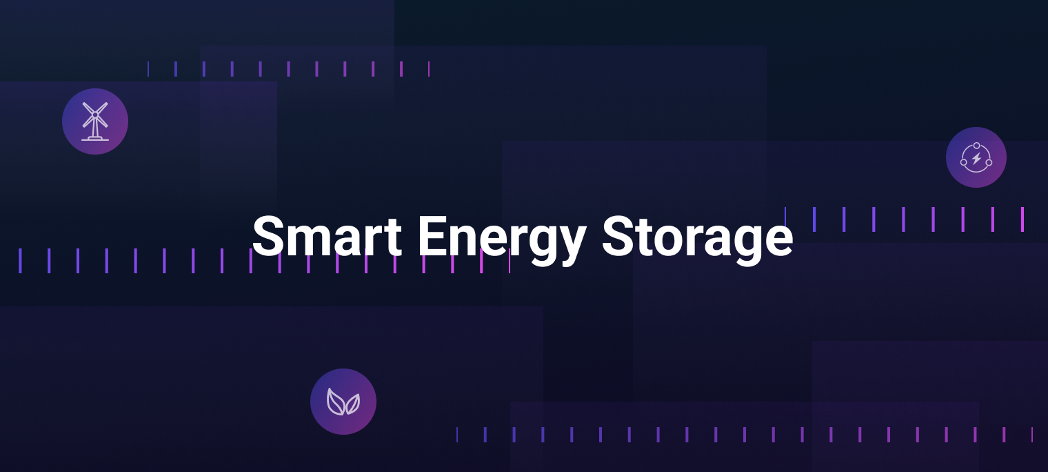 EMQX Enables Smart Energy Storage with Real-Time Data Collection and Cloud-Edge Collaboration
