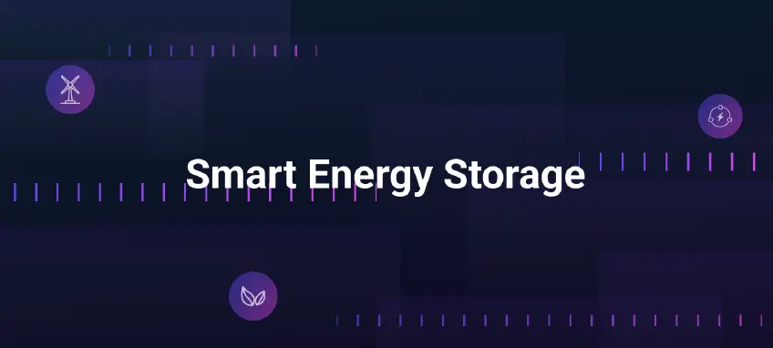 EMQX Enables Smart Energy Storage with Real-Time Data Collection and Cloud-Edge Collaboration