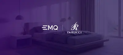 Scaling Smart Sleep: DeRucci's Move from EMQX Open Source to EMQX Cloud
