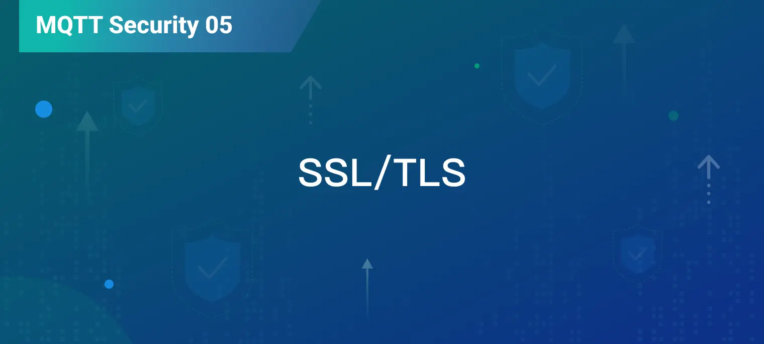 MQTT with TLS: Fortifying MQTT Communication Security