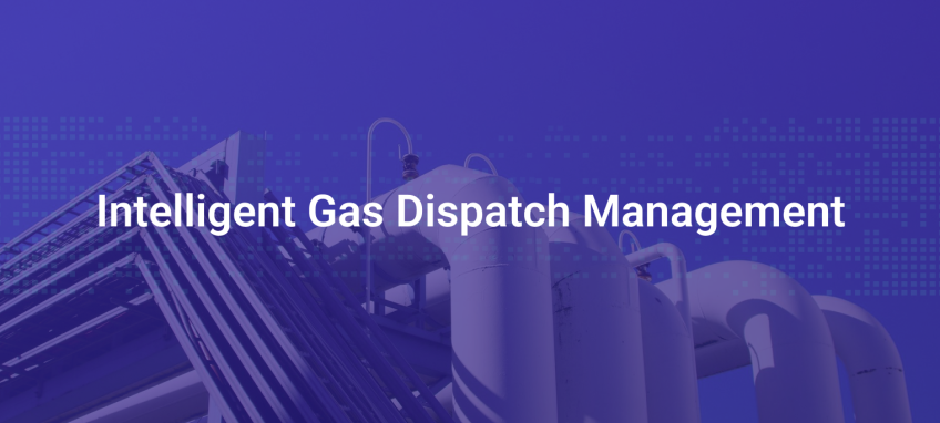 Intelligent Operation for Gas Gate Stations through AI & Edge Computing with EMQ