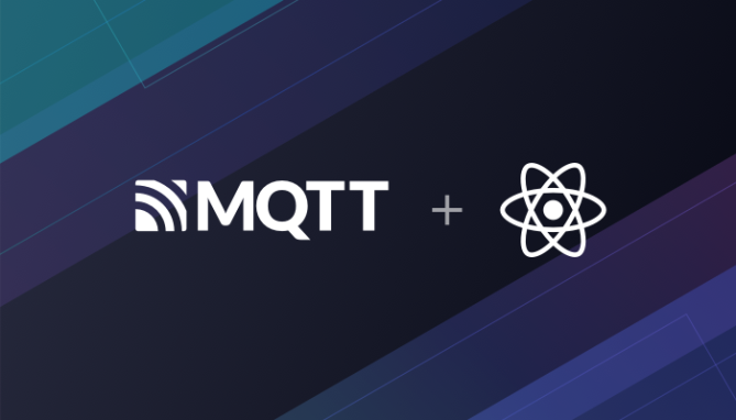 How to use MQTT in the React project