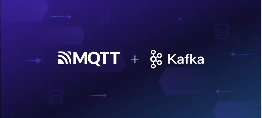 MQTT 与 Kafka｜物联网消息与流数据集成实践