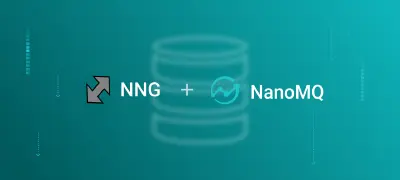 EMQ 携手 NNG 发布超轻量边缘 MQTT 消息引擎