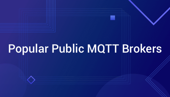 Evaluation for popular online public MQTT broker