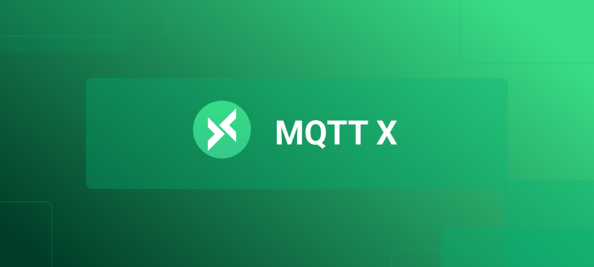 MQTTX 桌面客户端使用指南