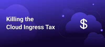 The Economics of the Intelligent AI Edge: Cost Savings in Cloud Ingress