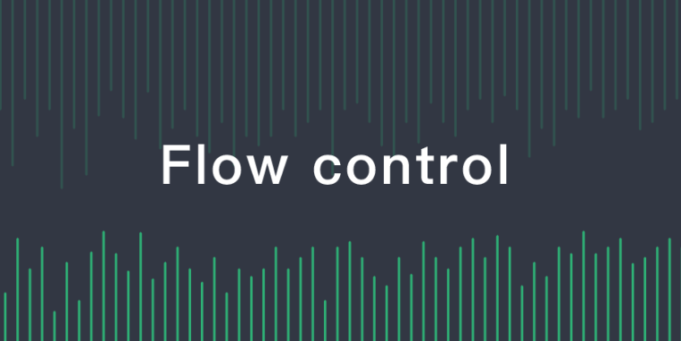Flow control - MQTT 5.0 new features
