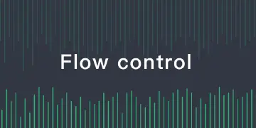 Flow control - MQTT 5.0 new features