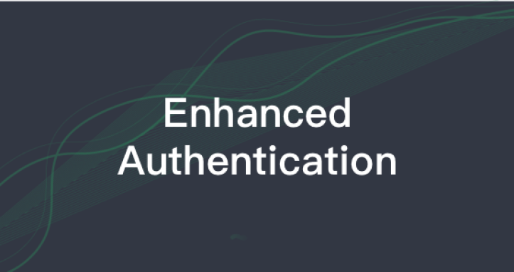 Enhanced authentication - MQTT 5.0 new features