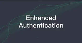 Enhanced authentication - MQTT 5.0 new features